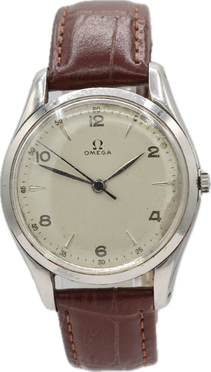 Omega 2504-4