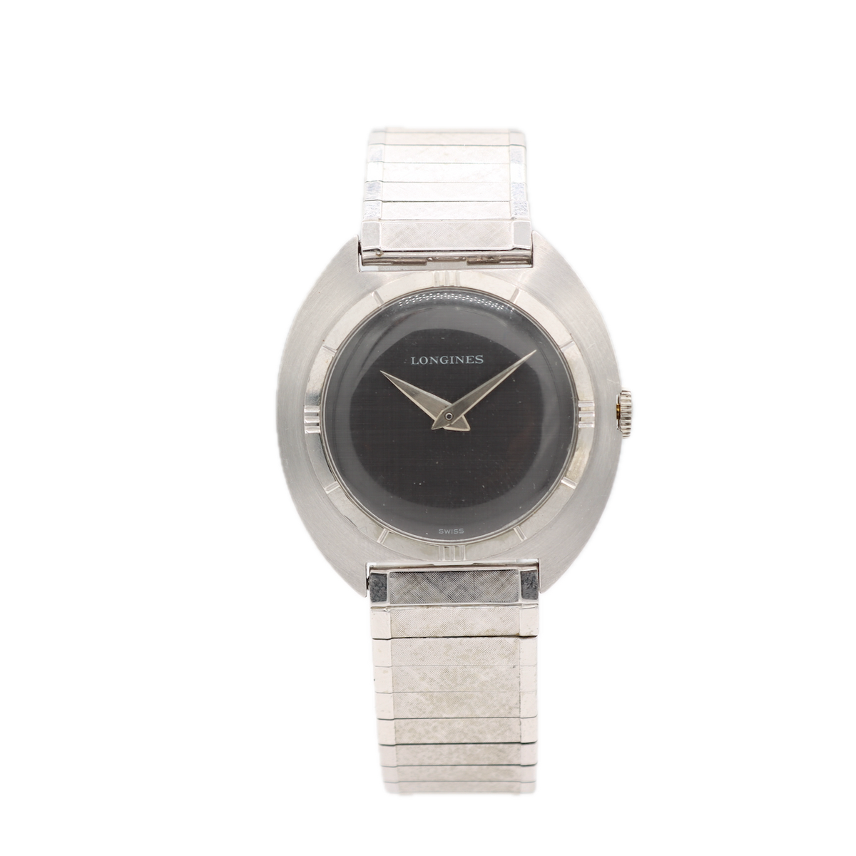 Longines Linen Saucer