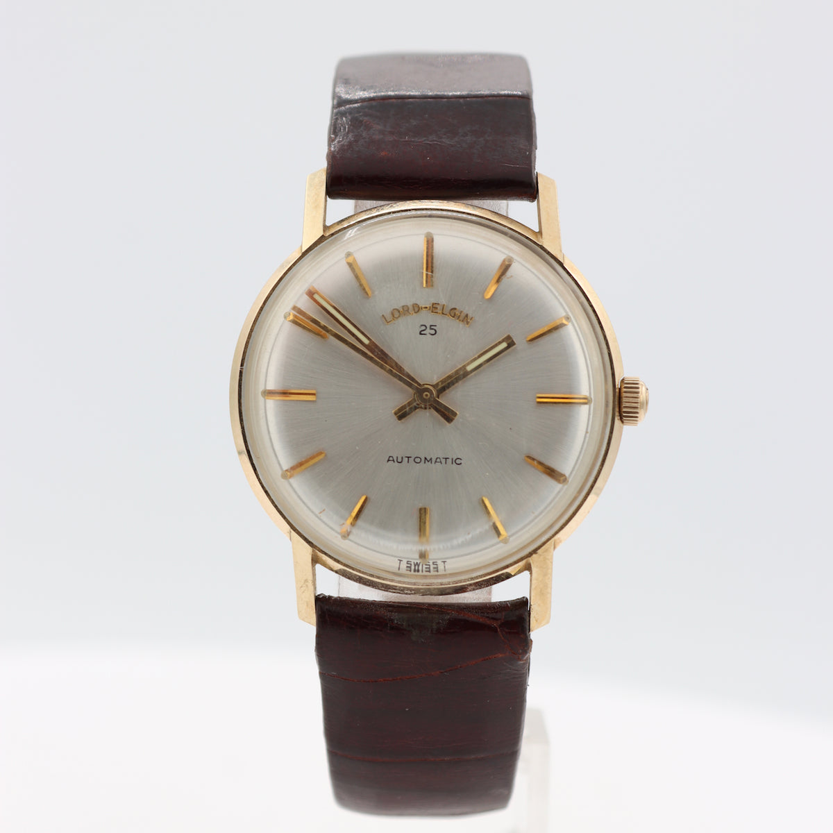 Lord Elgin Sunburst