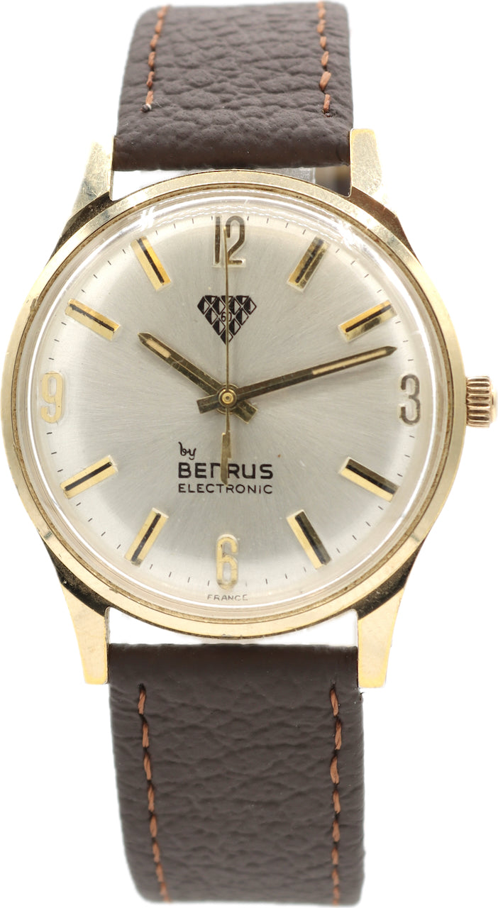 Benrus Model 60 Electronic