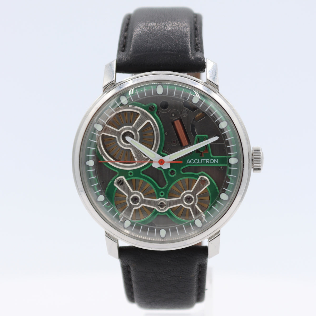 Accutron Spaceview 2020 2ES6A001 2021