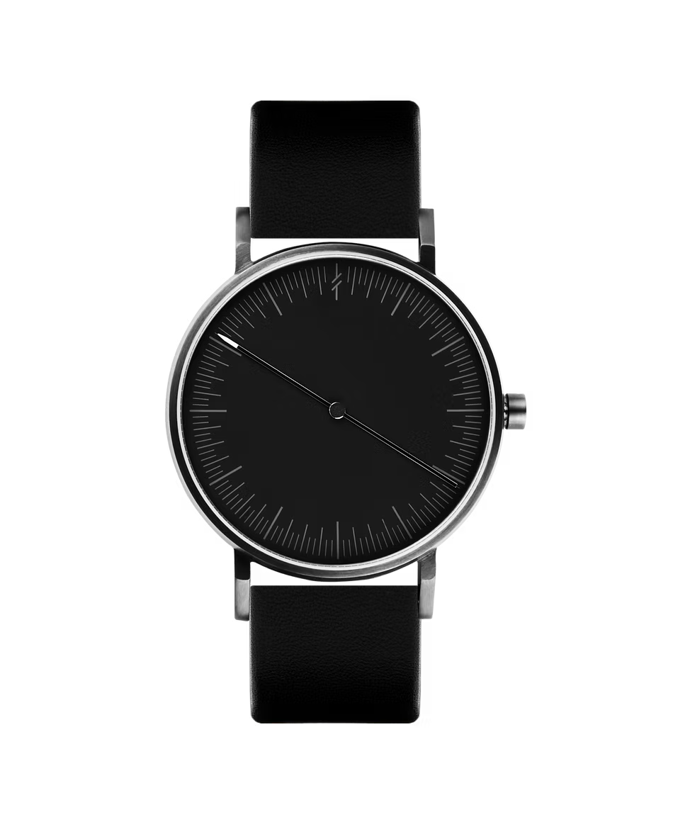 Simpl One Collection Onyx Black OnyxBlk
