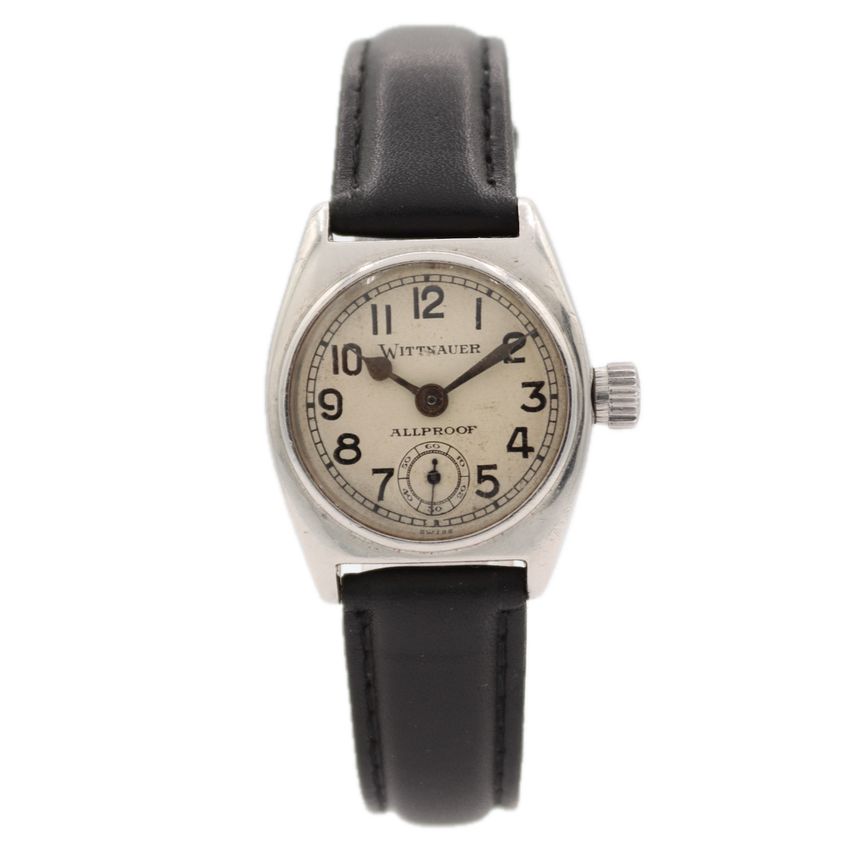 Wittnauer Allproof Jimmie Mattern