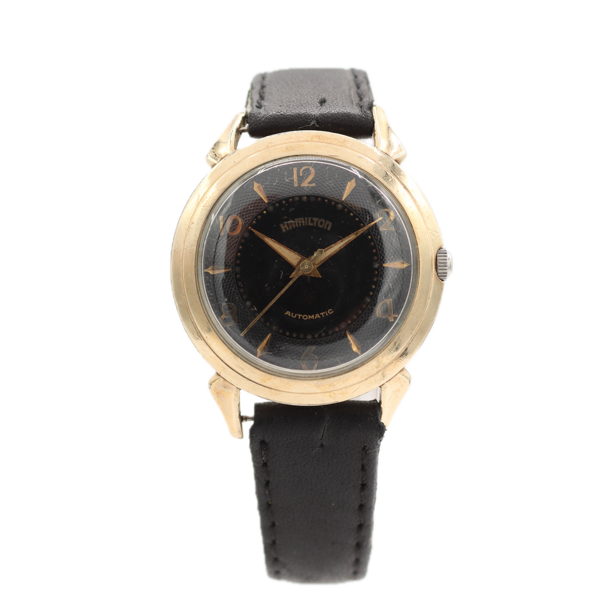 Hamilton K-402 1956