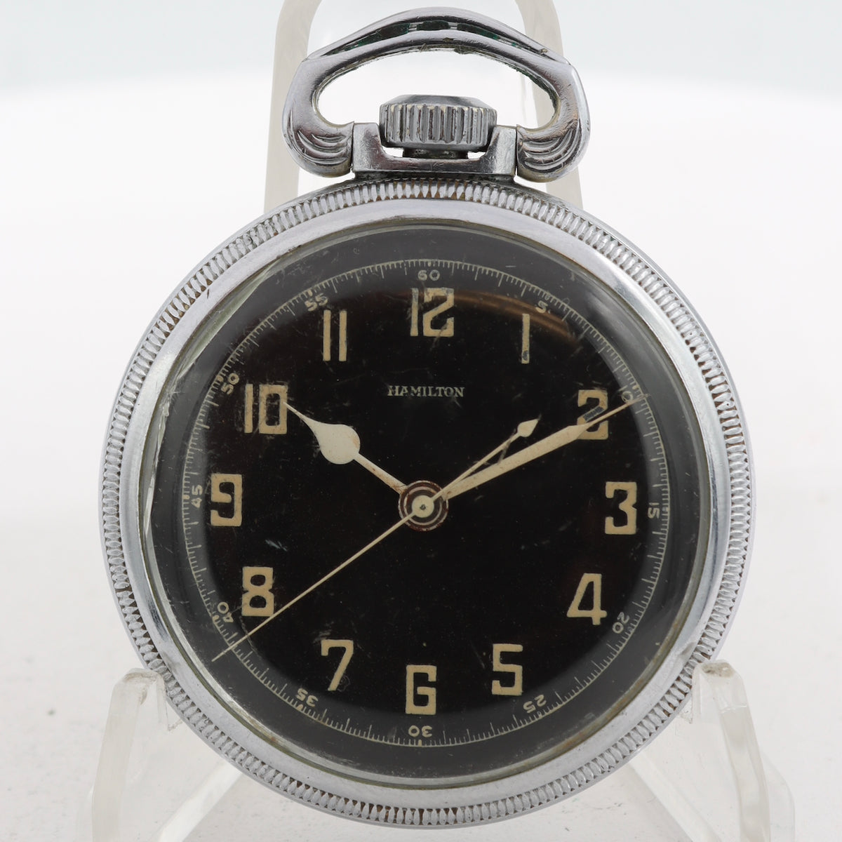 Hamilton Two Tone 1942