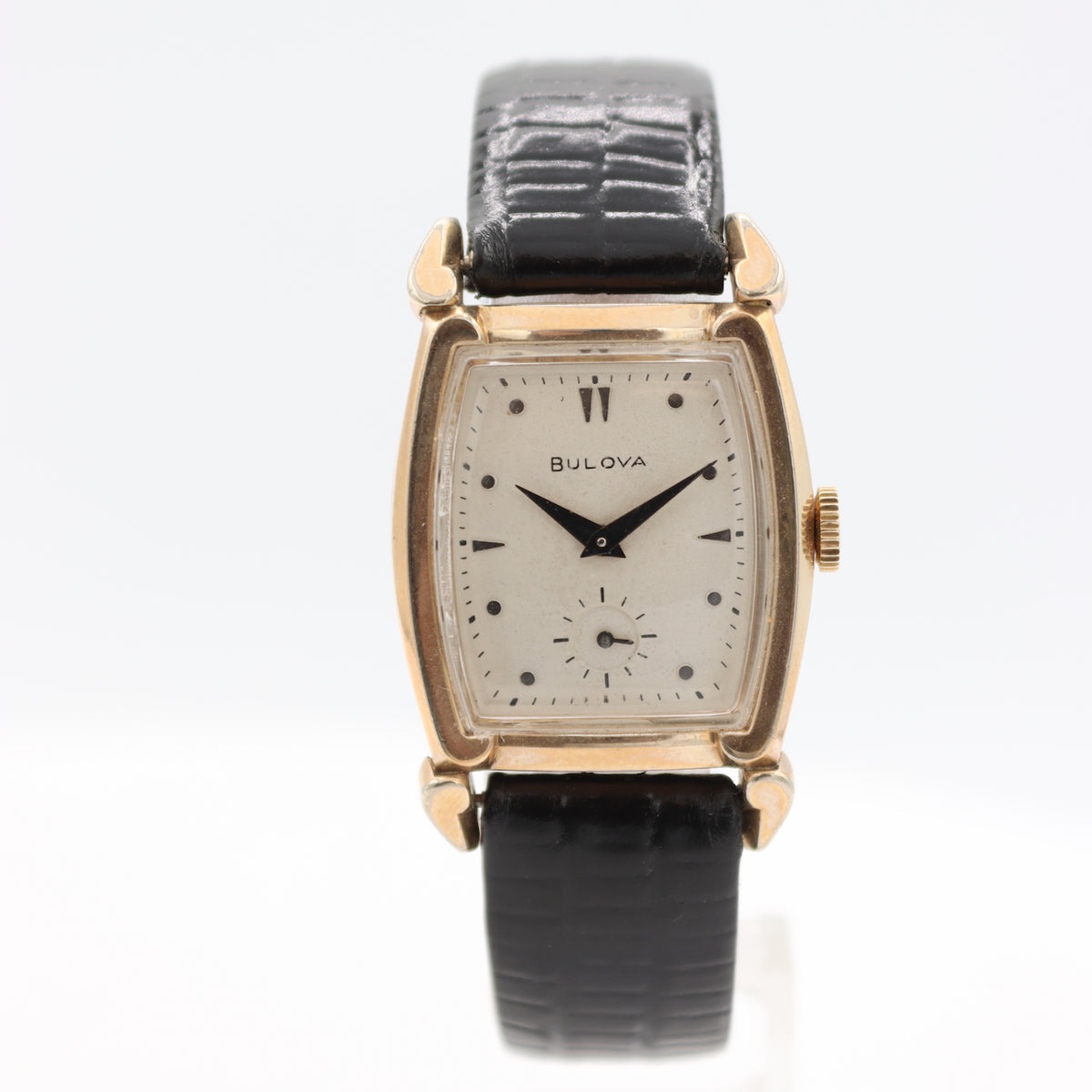 Bulova 1953