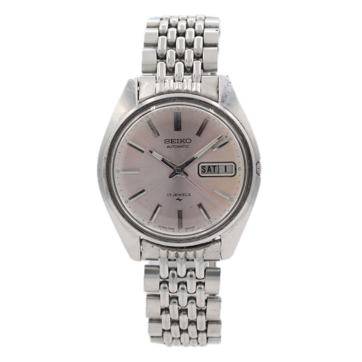 Seiko 7006-8007
