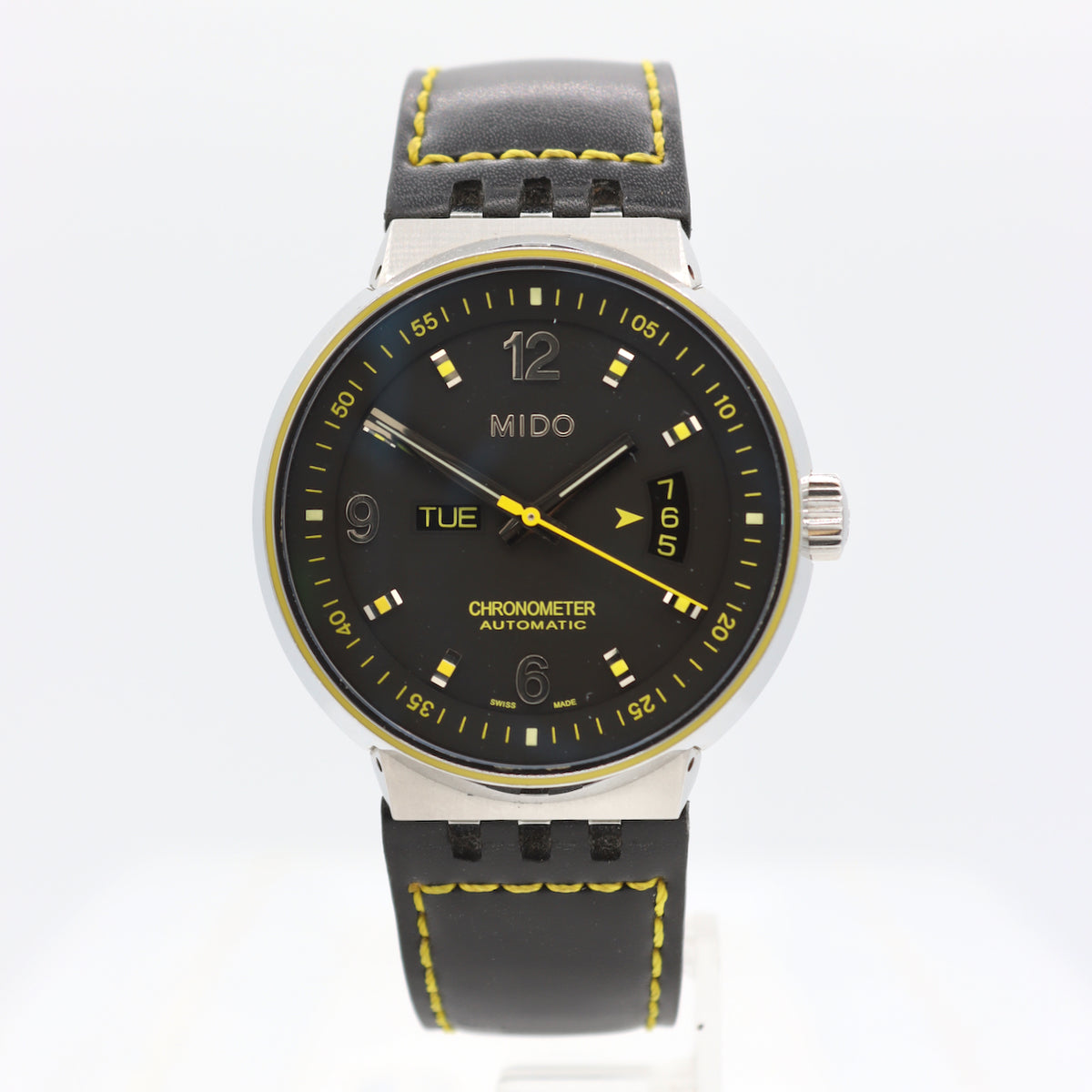 Mido Diver M83414F841