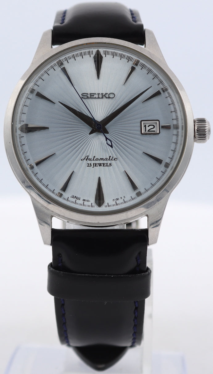 Seiko SARB065 6R15-0150 2014