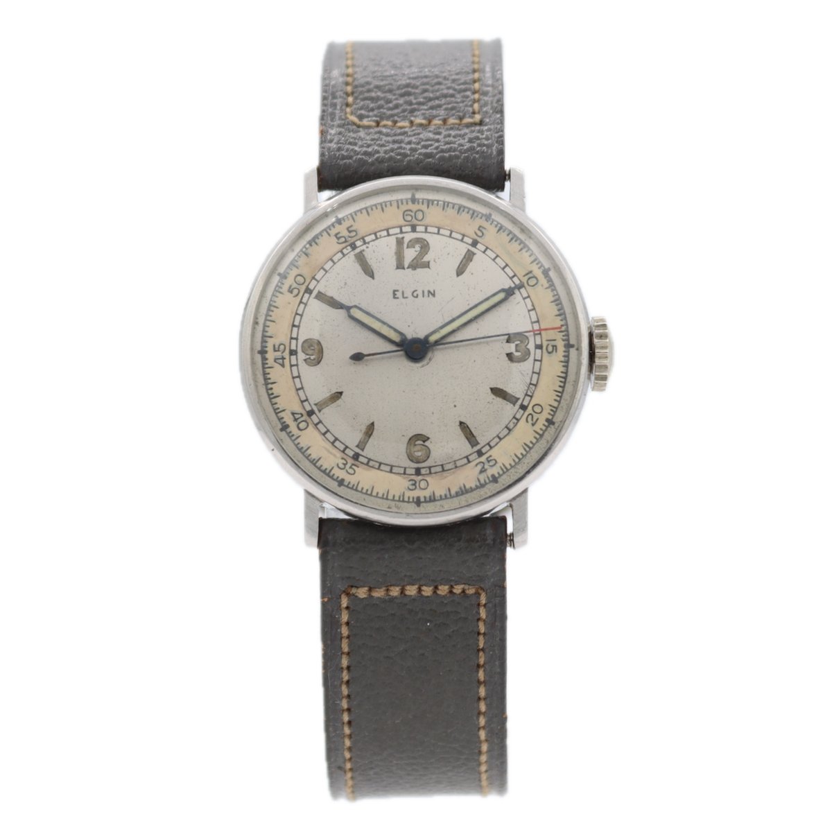 Elgin Tactical 6606 1942