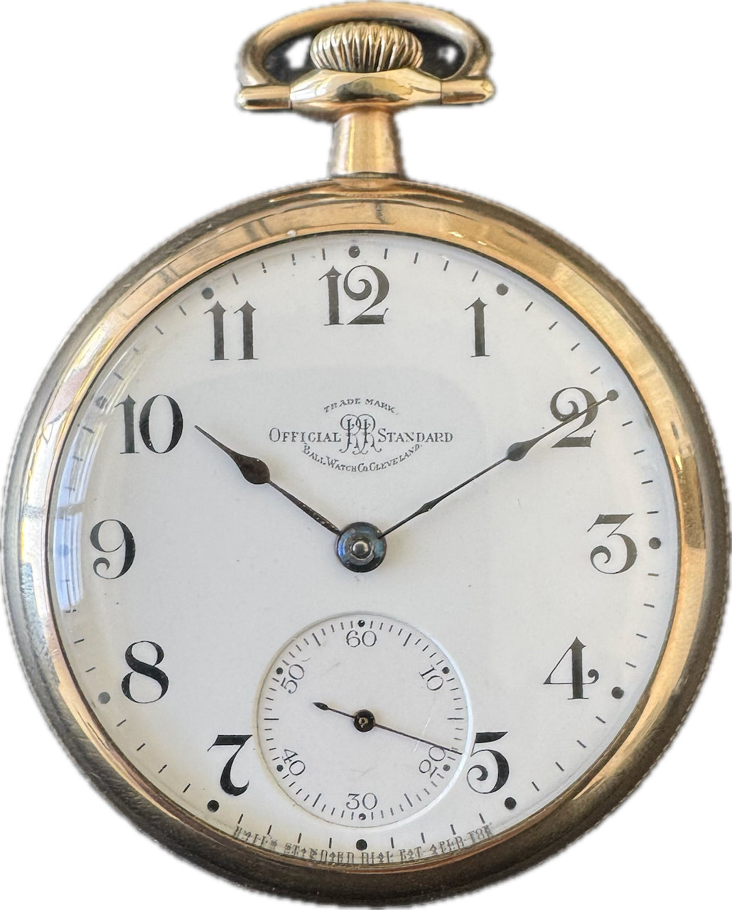 Ball 1906