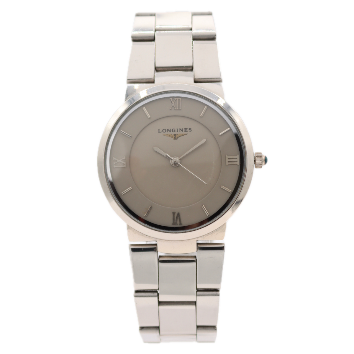Longines Extra-Thin 7762102