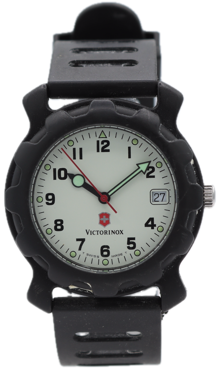Victorinox Diver Date