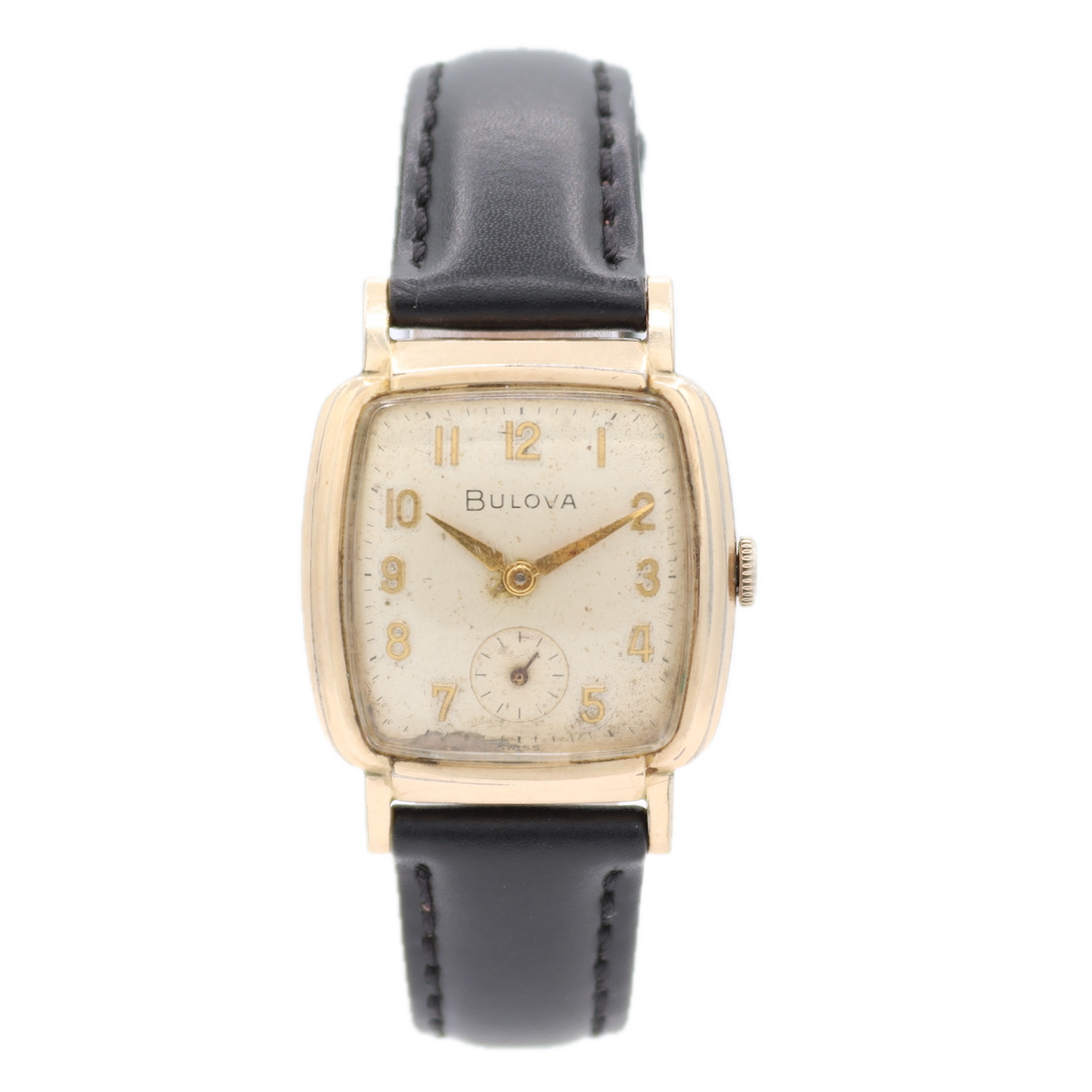 Bulova 1961