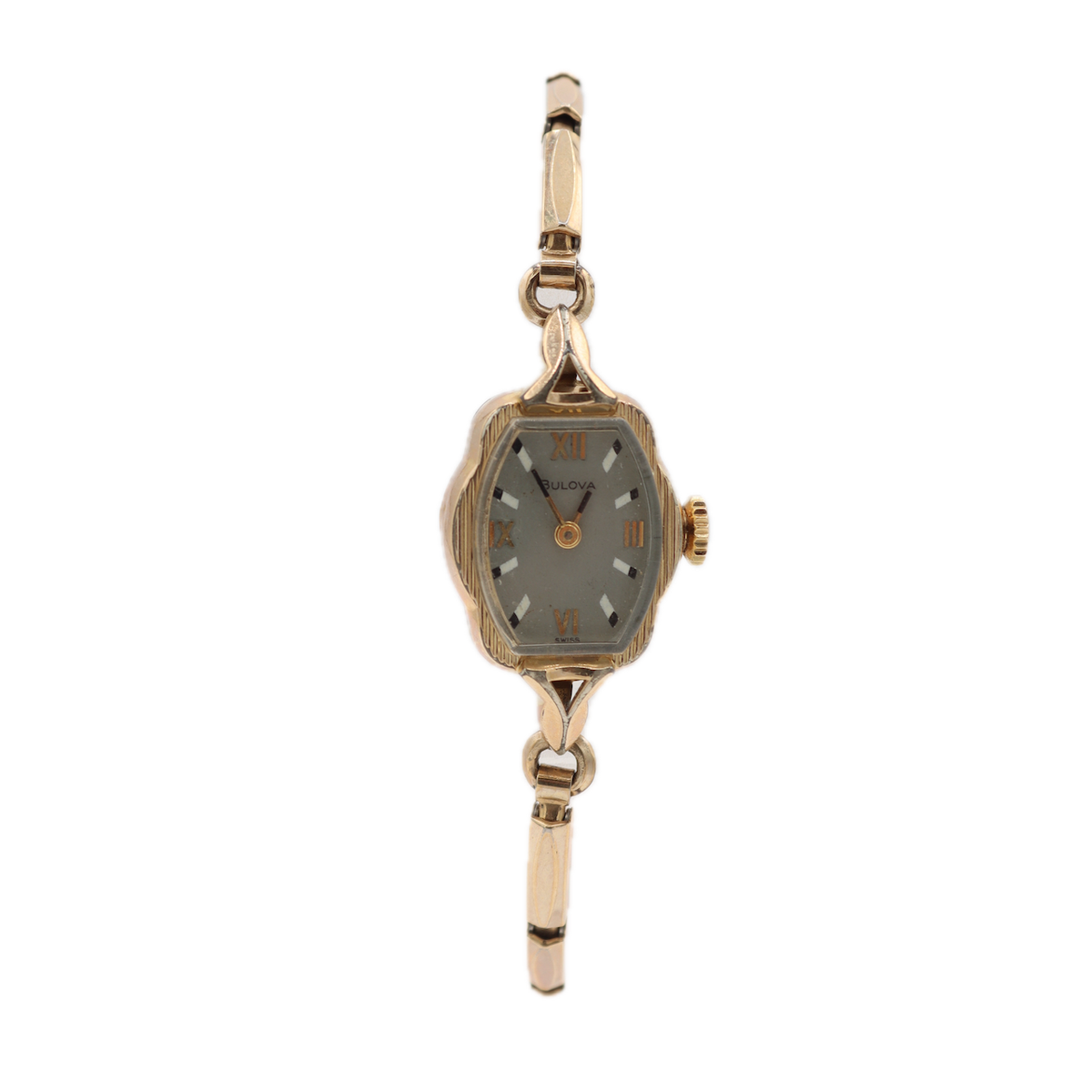 Bulova 3101 32 1970