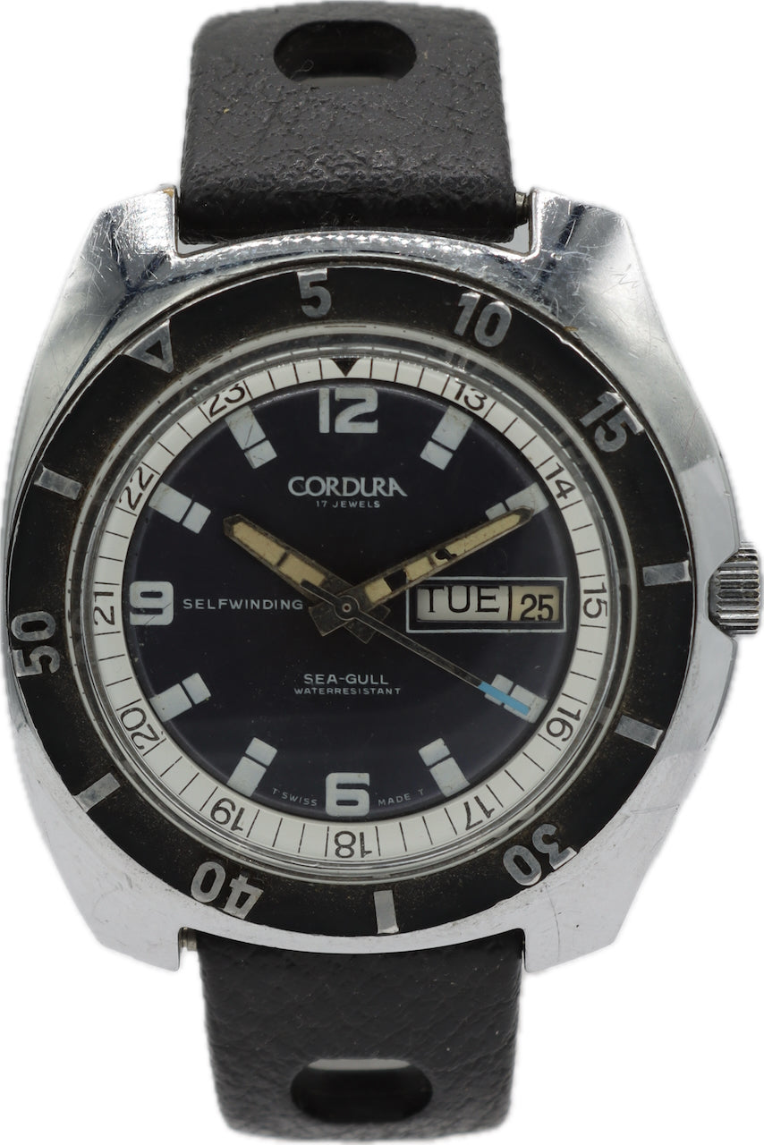 Cordura Sea-Gull