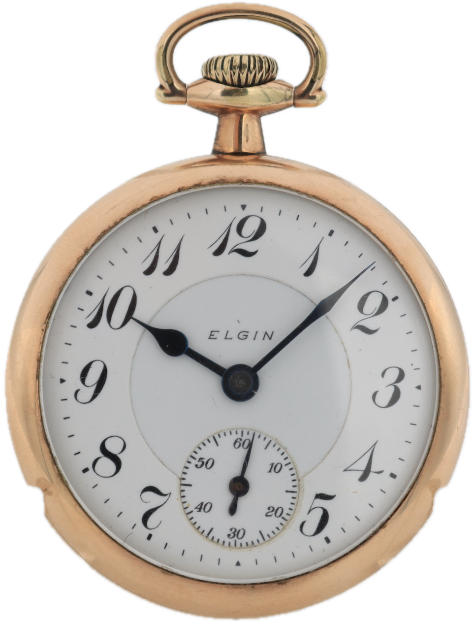 Elgin BW Raymond