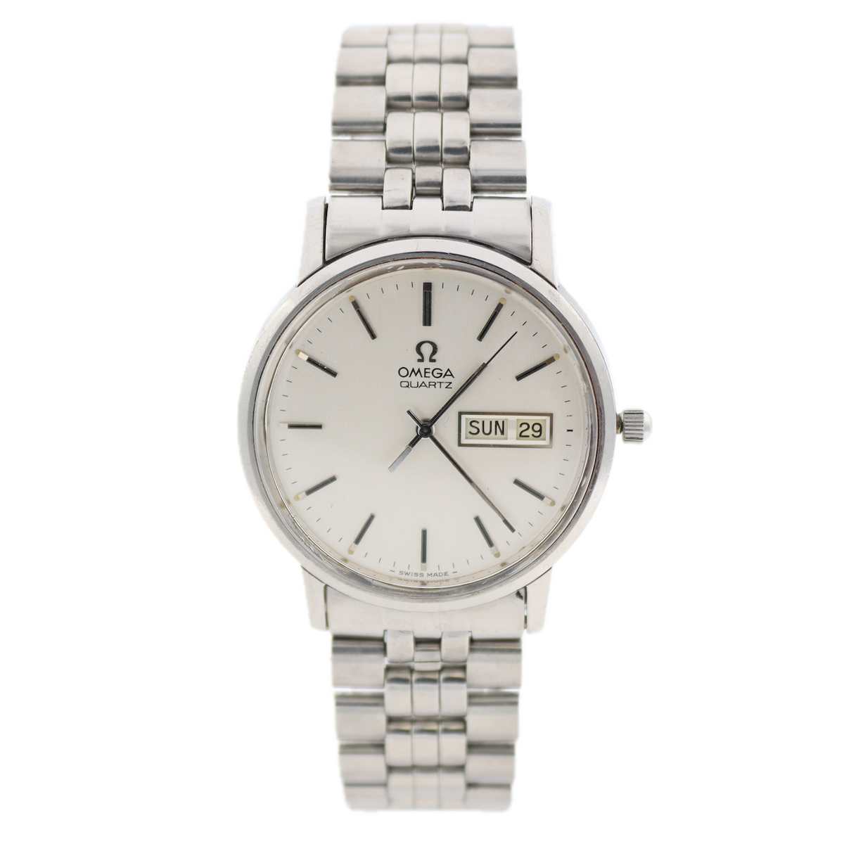 Omega 196.0080