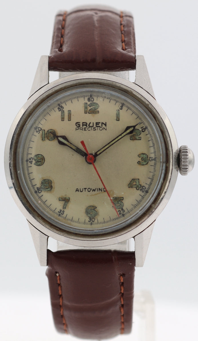 Gruen Precision