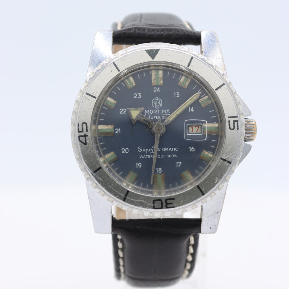 Mortima Super 28