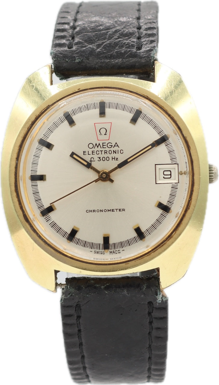 Omega 198.030