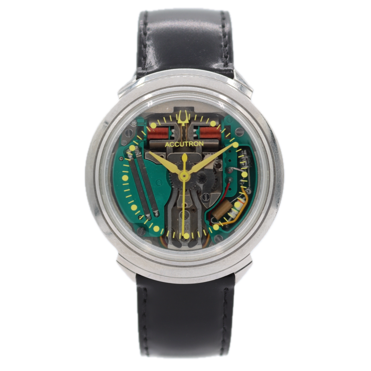 Accutron Spaceview 1971