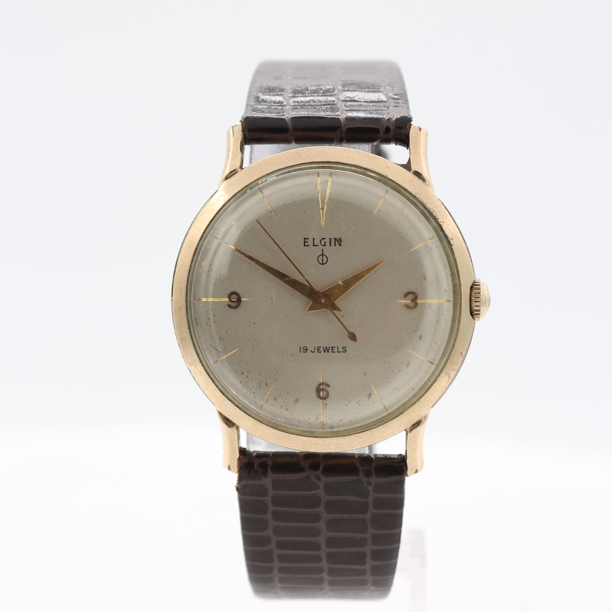 Elgin Durapower