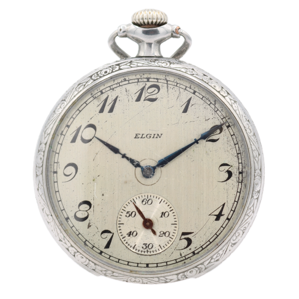 Elgin 7 1926