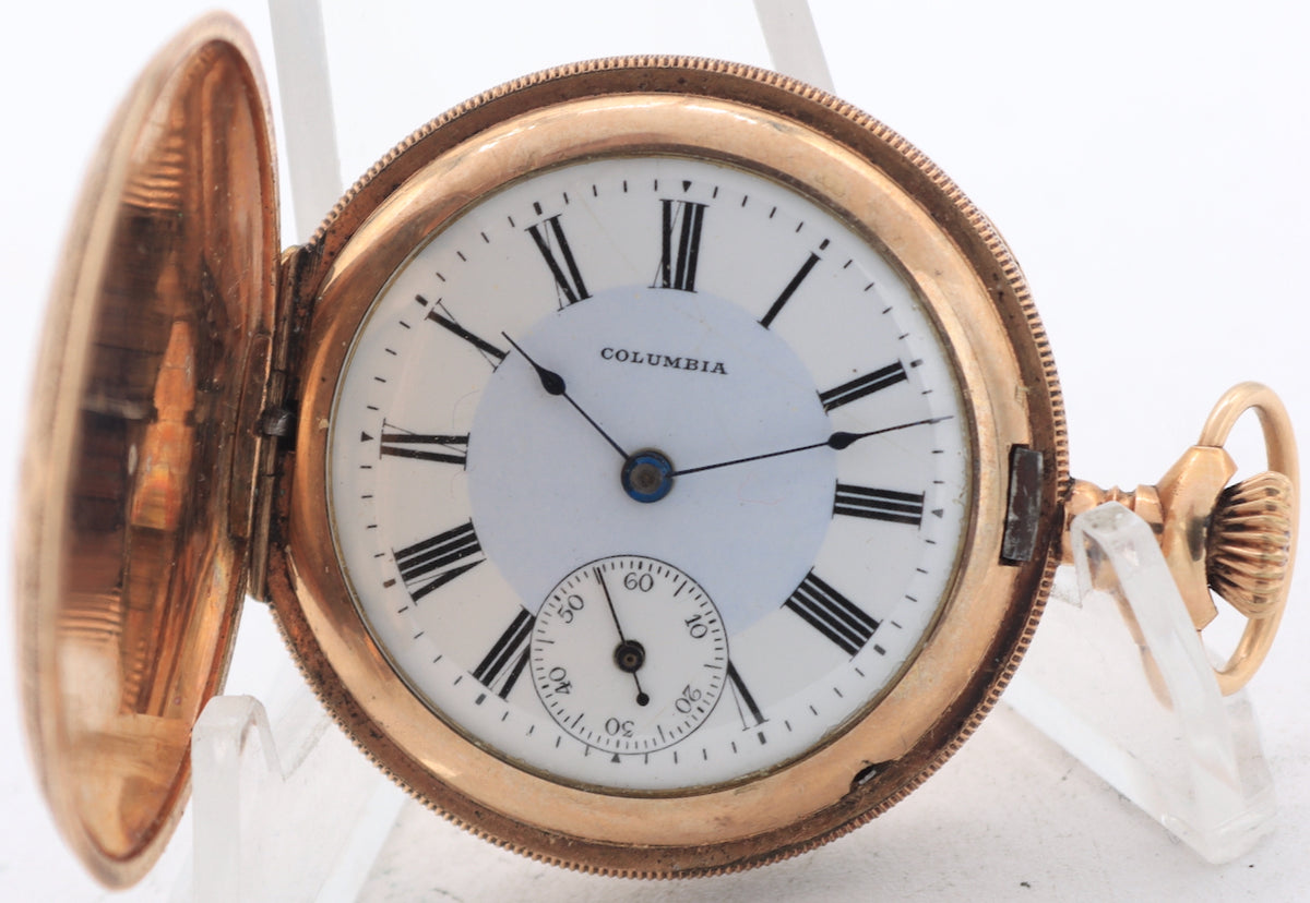 Columbia Multicolor 1900