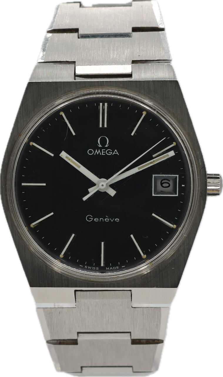 Omega Geneve 136.0050
