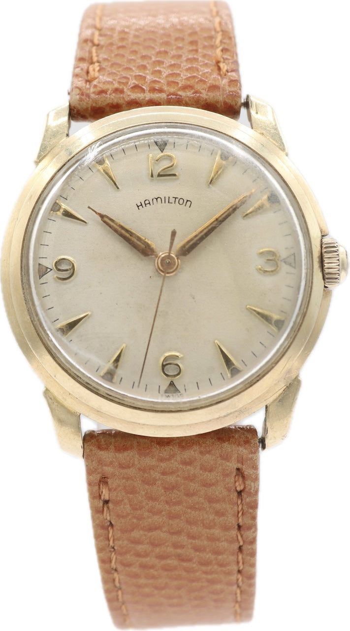 Hamilton Nautilus II