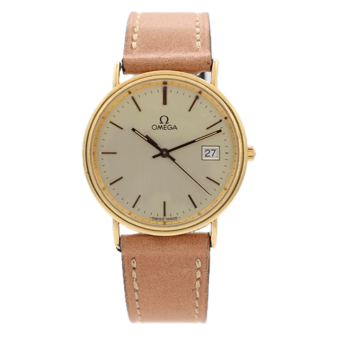 Omega 196.750MZ 1990