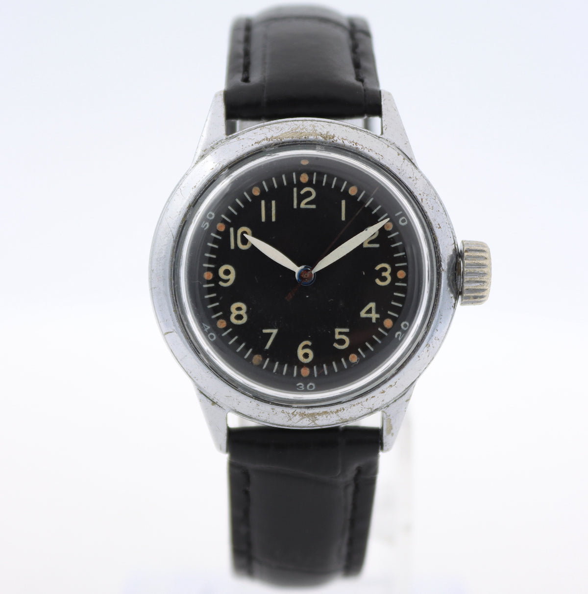 Waltham WW2 Military FSSC-88-W-800
