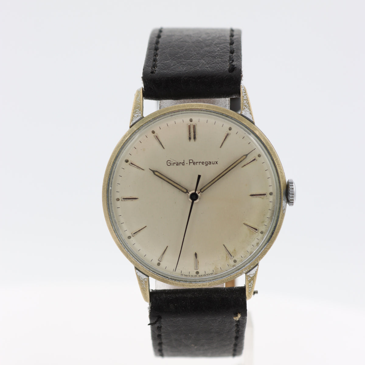 Girard-Perregaux Dress
