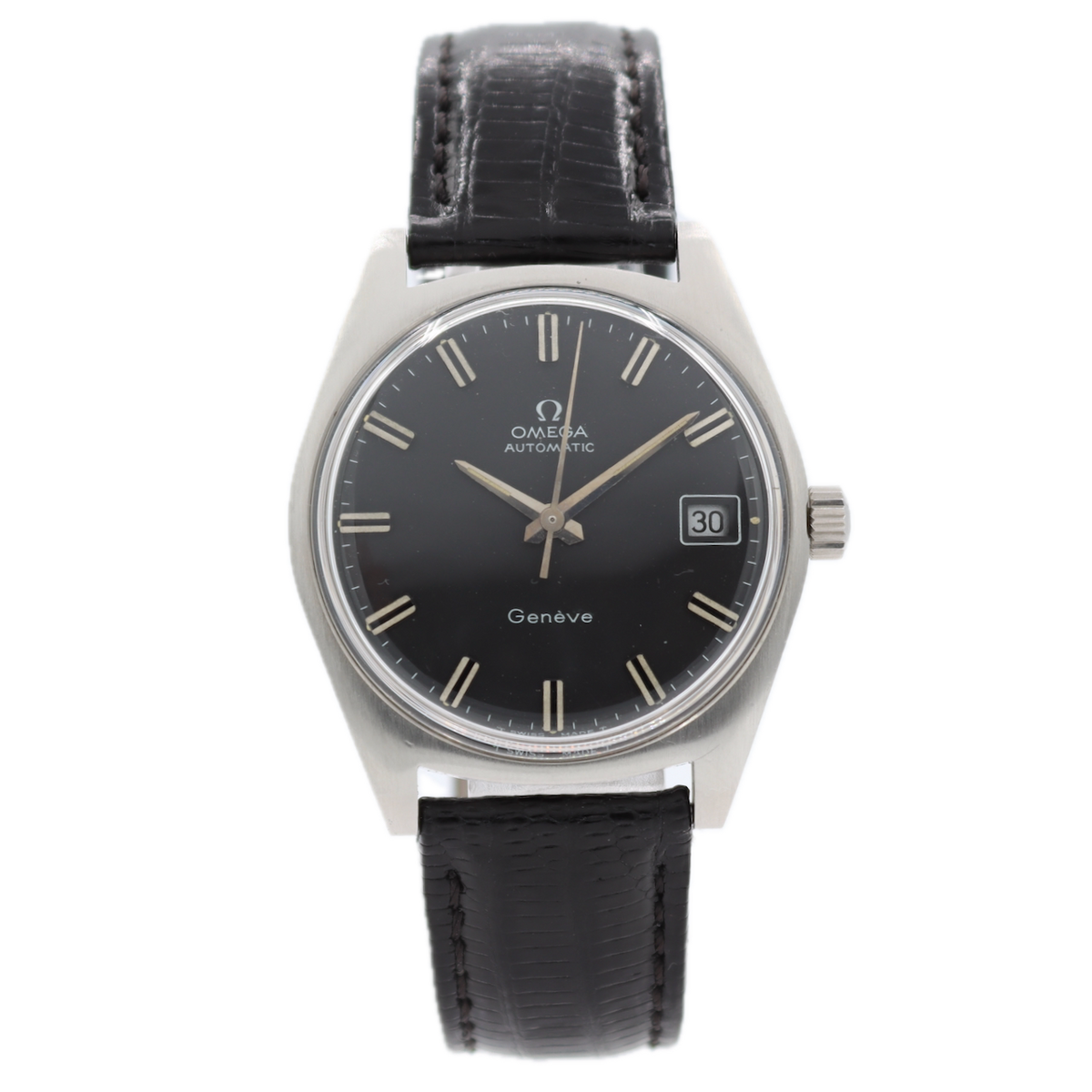 Omega Geneve 166.041 1967