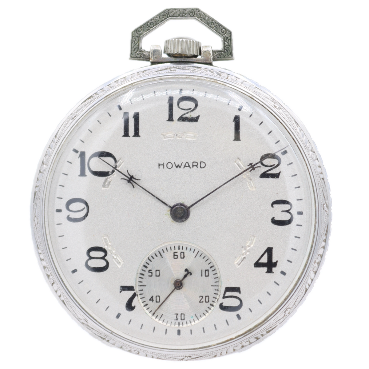 Howard Series 7 1918