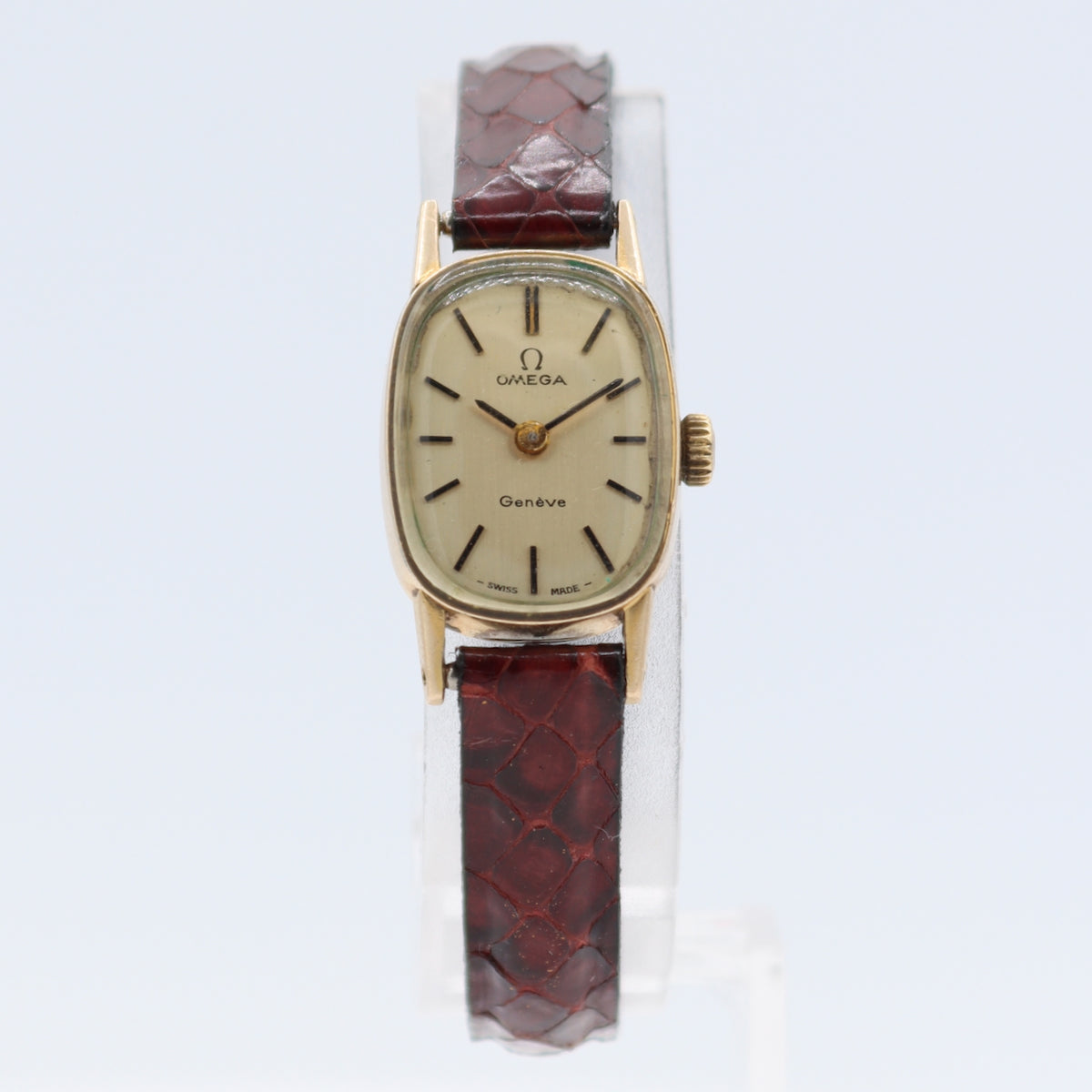 Omega Cocktail 511.414 1972