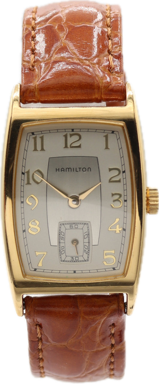 Hamilton Cabot Re-Issue 6172