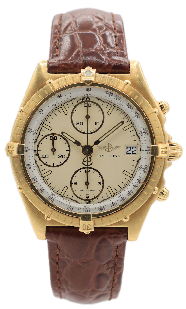 Breitling Chronomat 81950