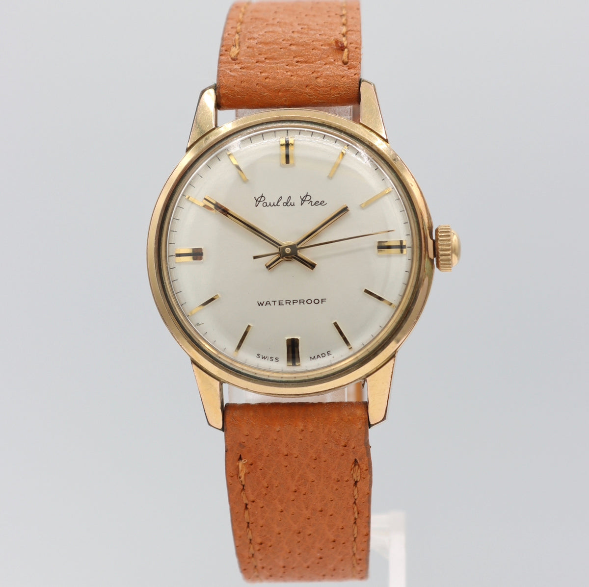 Paul du Pree 9867