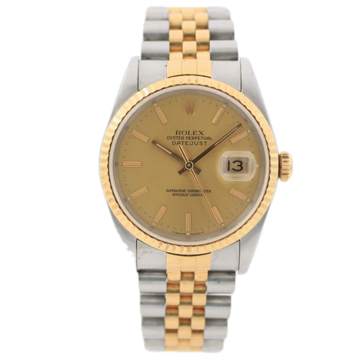 Rolex Datejust 16233 1993
