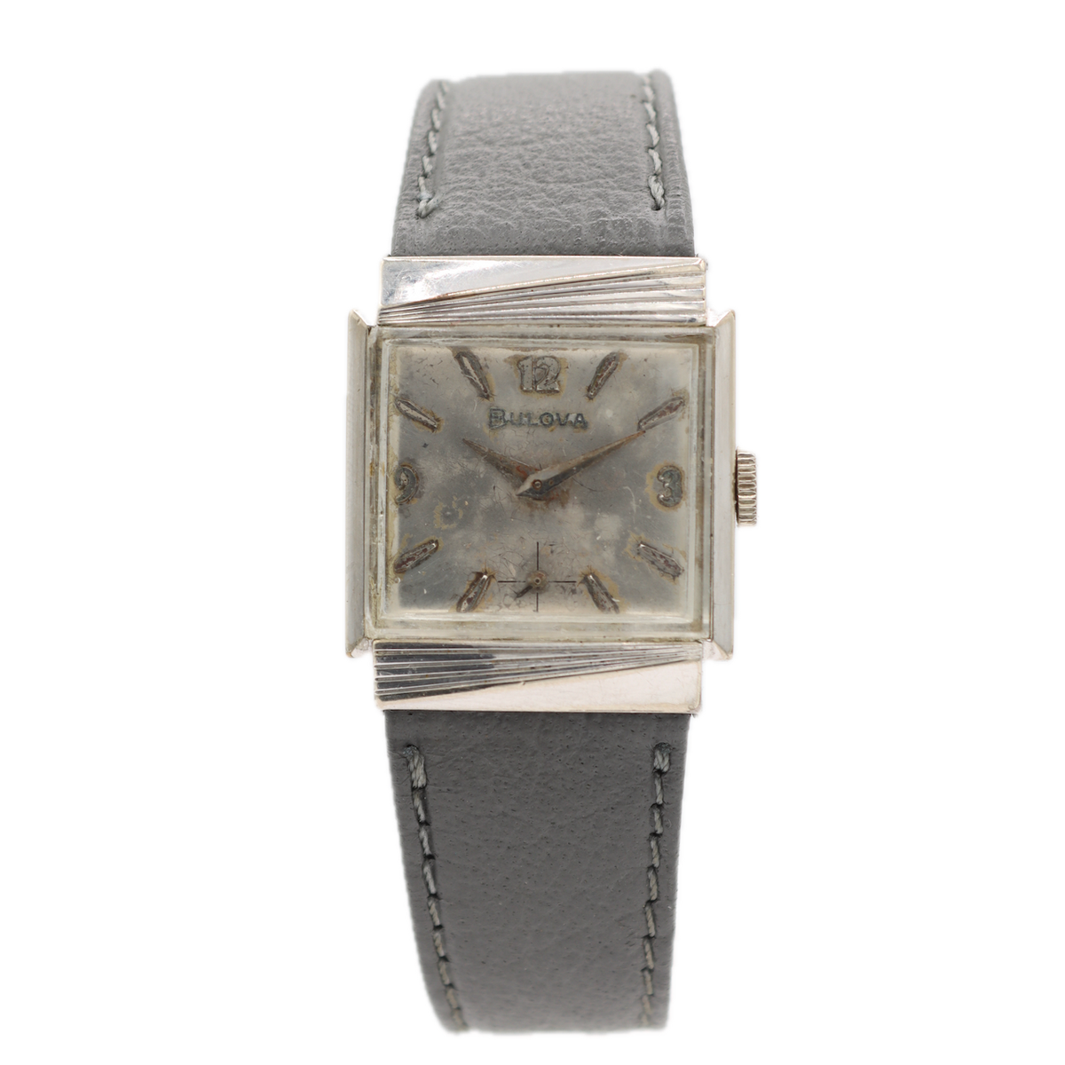 Bulova Rawlings 1962