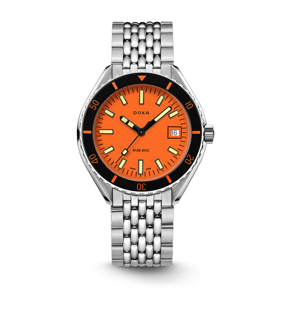Doxa Sub 200 Professional 799.10.351.10
