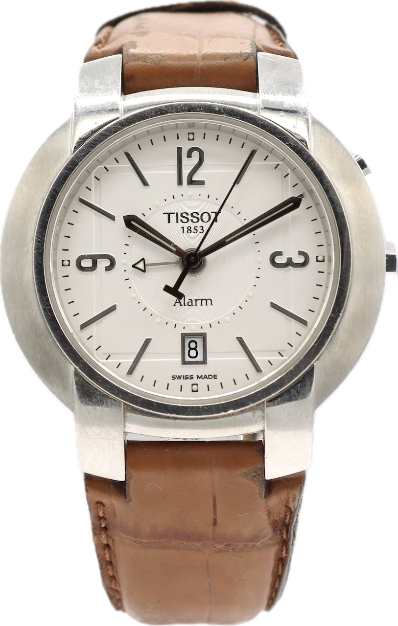 Tissot Alarm L871/971