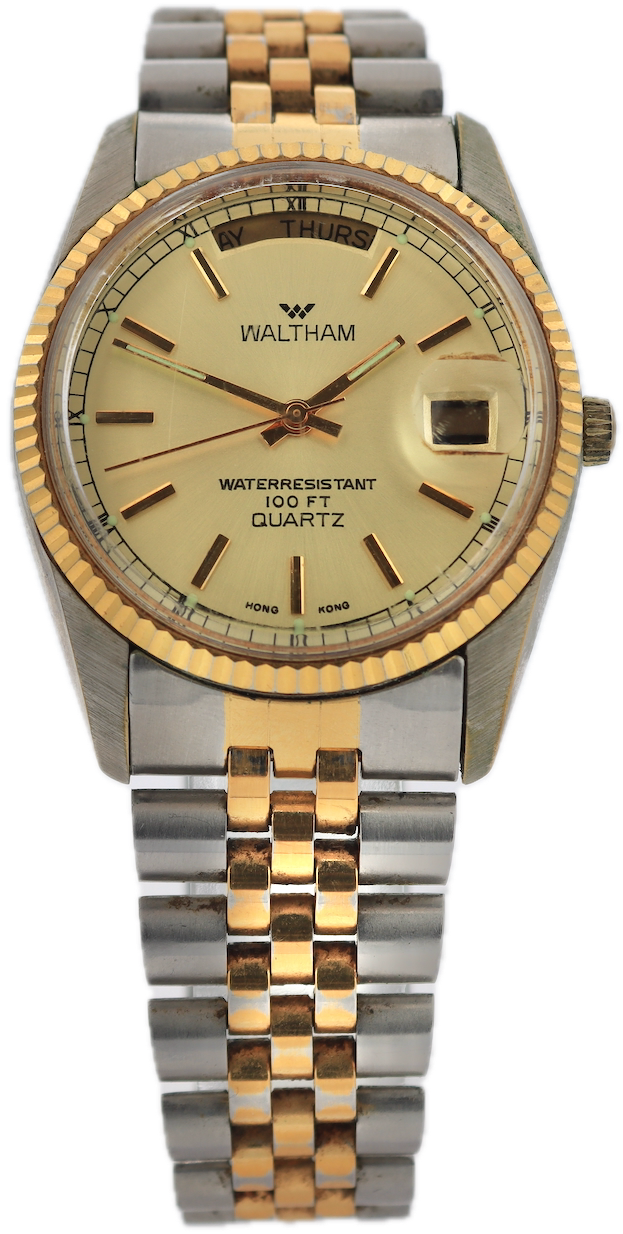 Waltham President XK 690-012 377SR