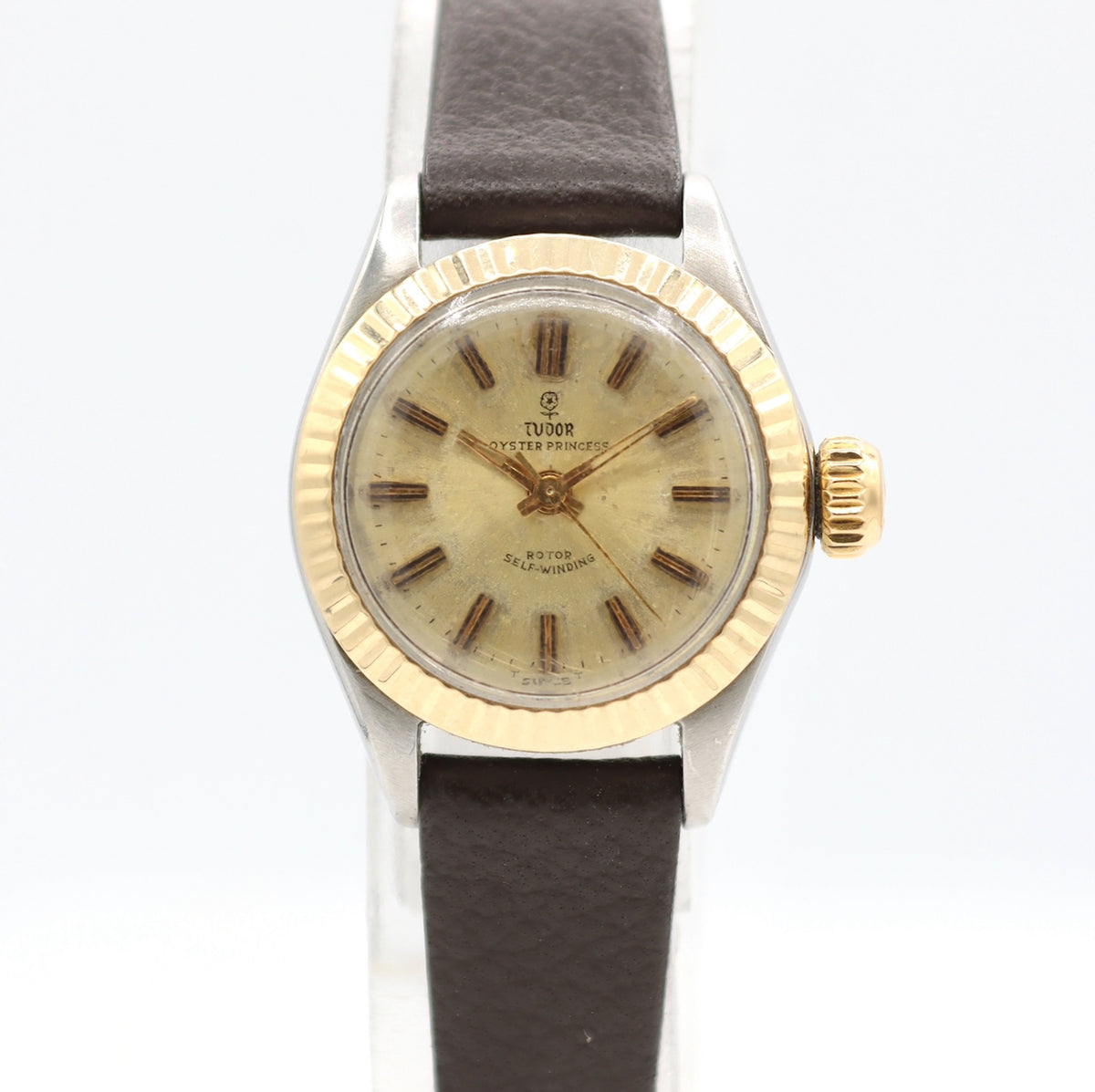 Tudor Oyster Princess