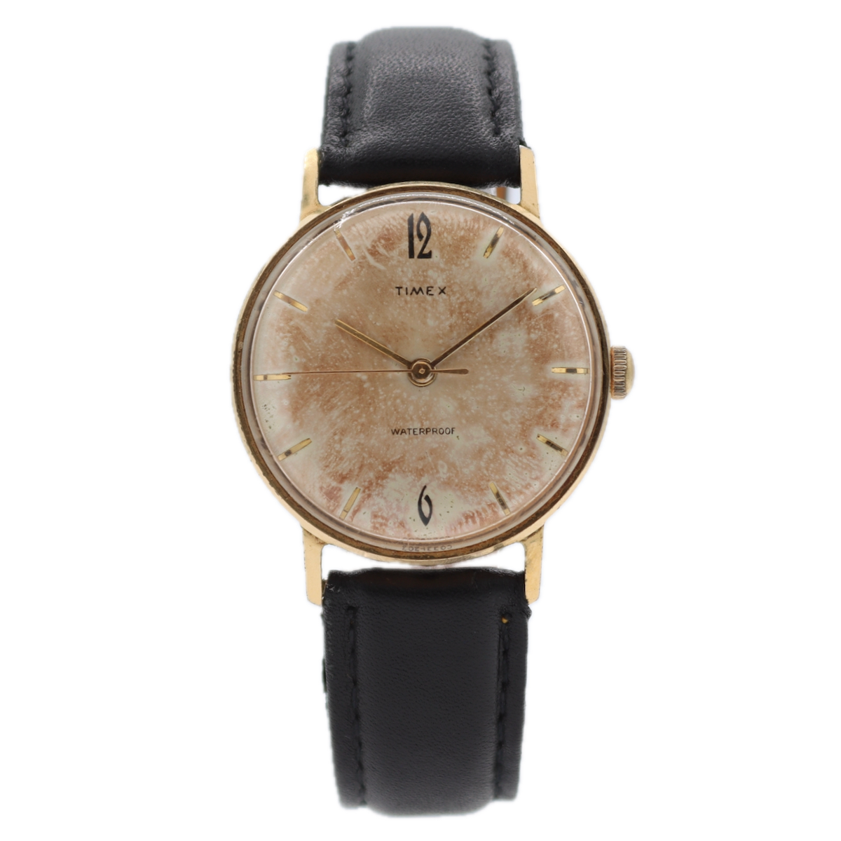 Timex Marlin 20242263 1963