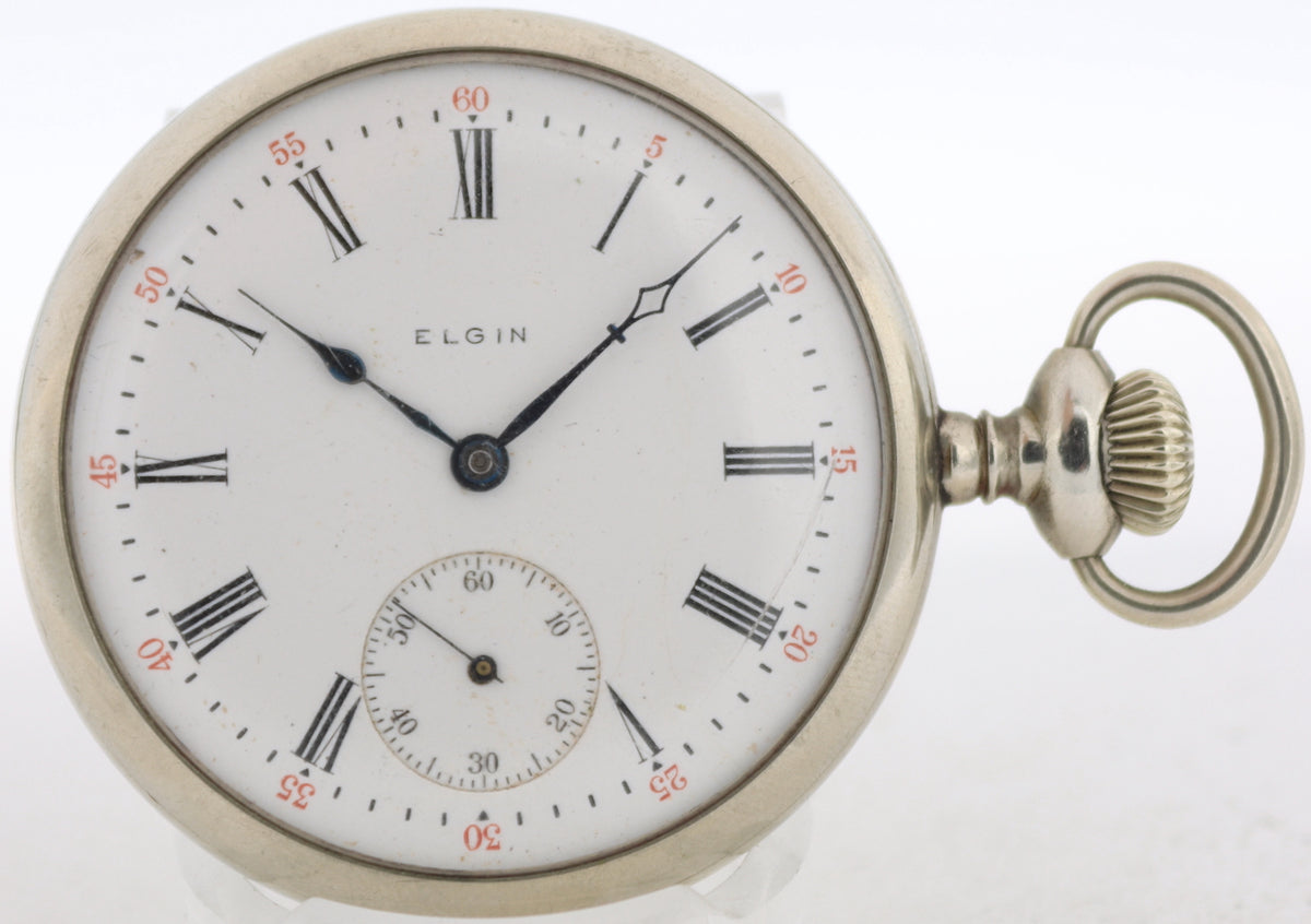 Elgin 1910