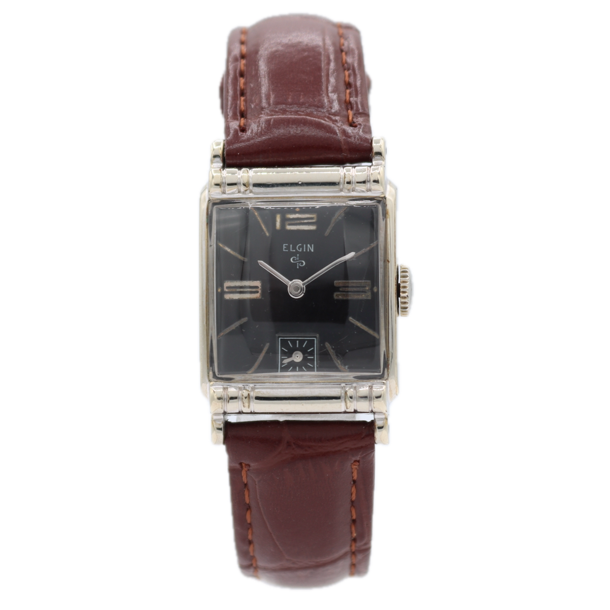 Elgin Art Deco 6519
