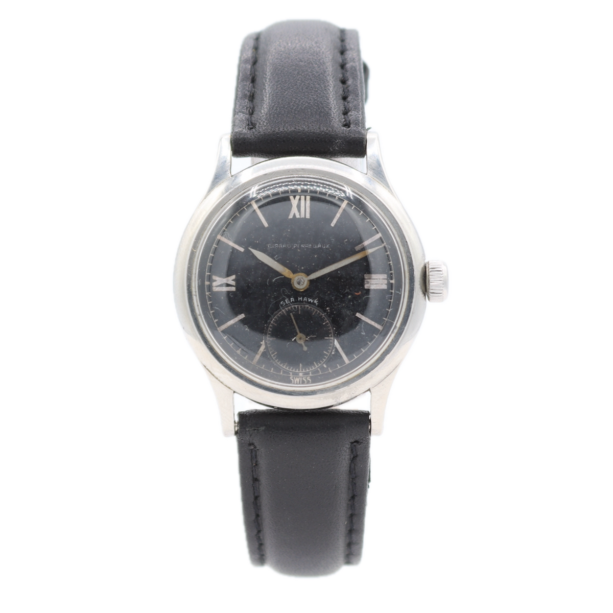 Girard Perregaux Sea Hawk 7111